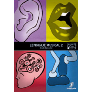 Lenguaje Musical 2 Metodología IEM